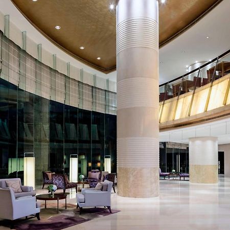 Sheraton Xiamen Hotel Zewnętrze zdjęcie