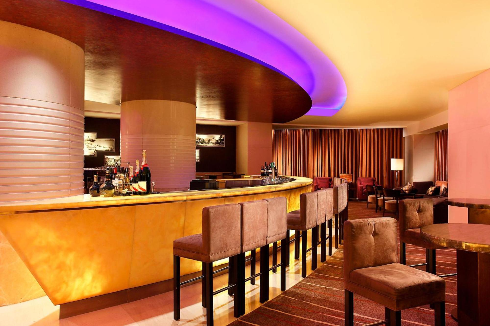 Sheraton Xiamen Hotel Zewnętrze zdjęcie