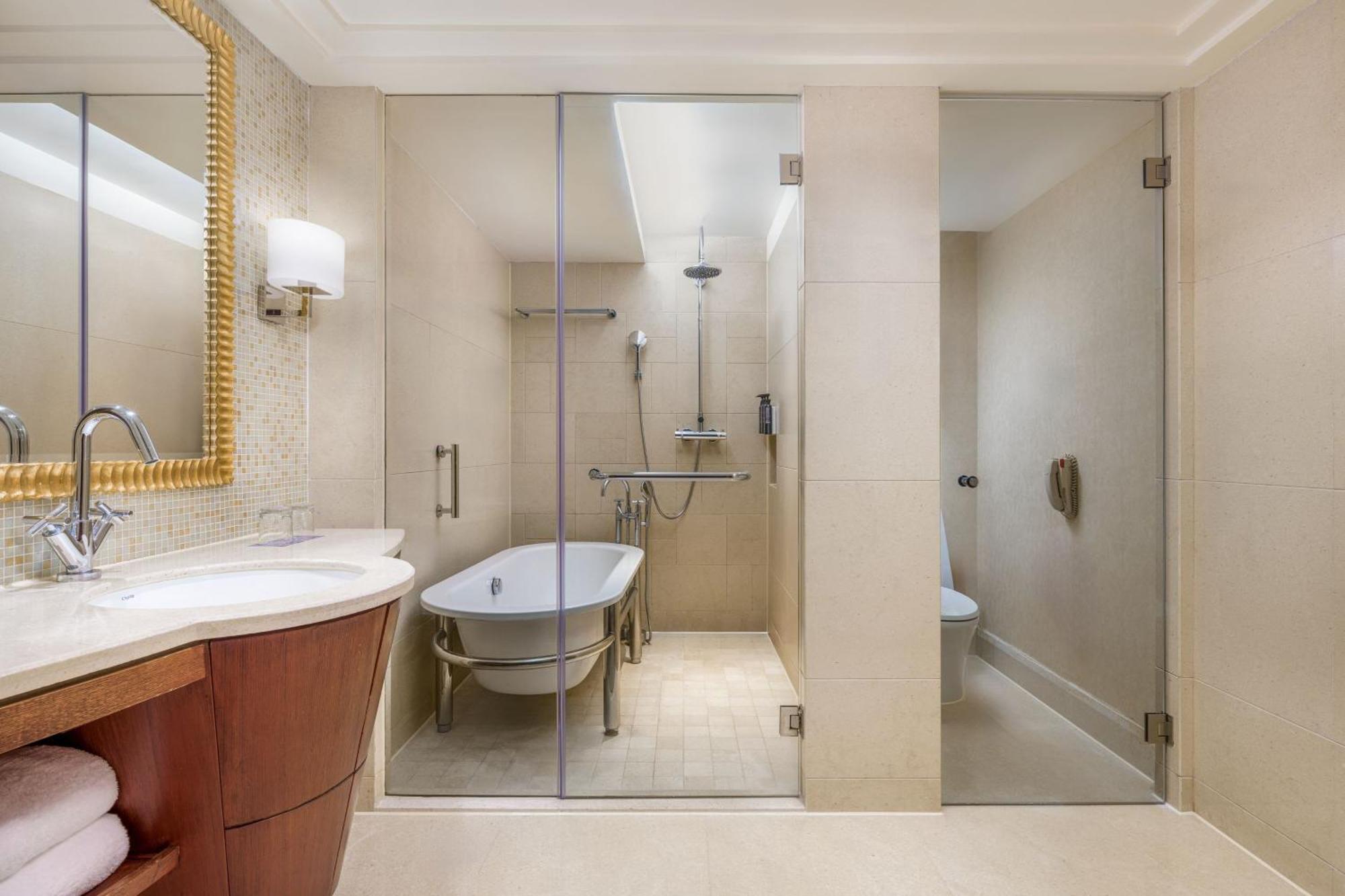 Sheraton Xiamen Hotel Zewnętrze zdjęcie