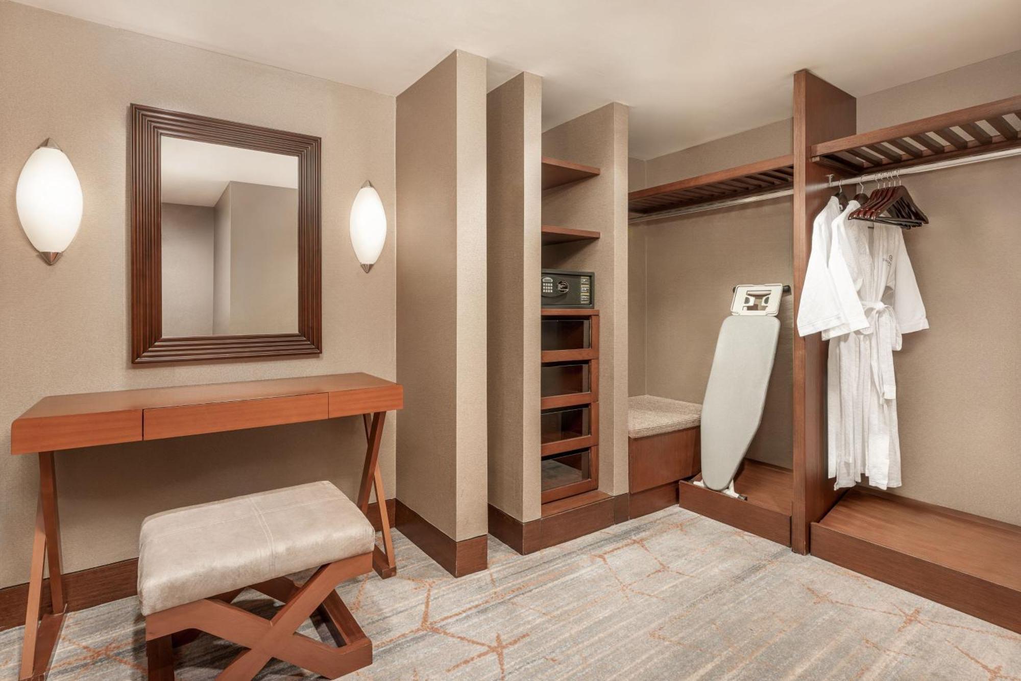 Sheraton Xiamen Hotel Zewnętrze zdjęcie