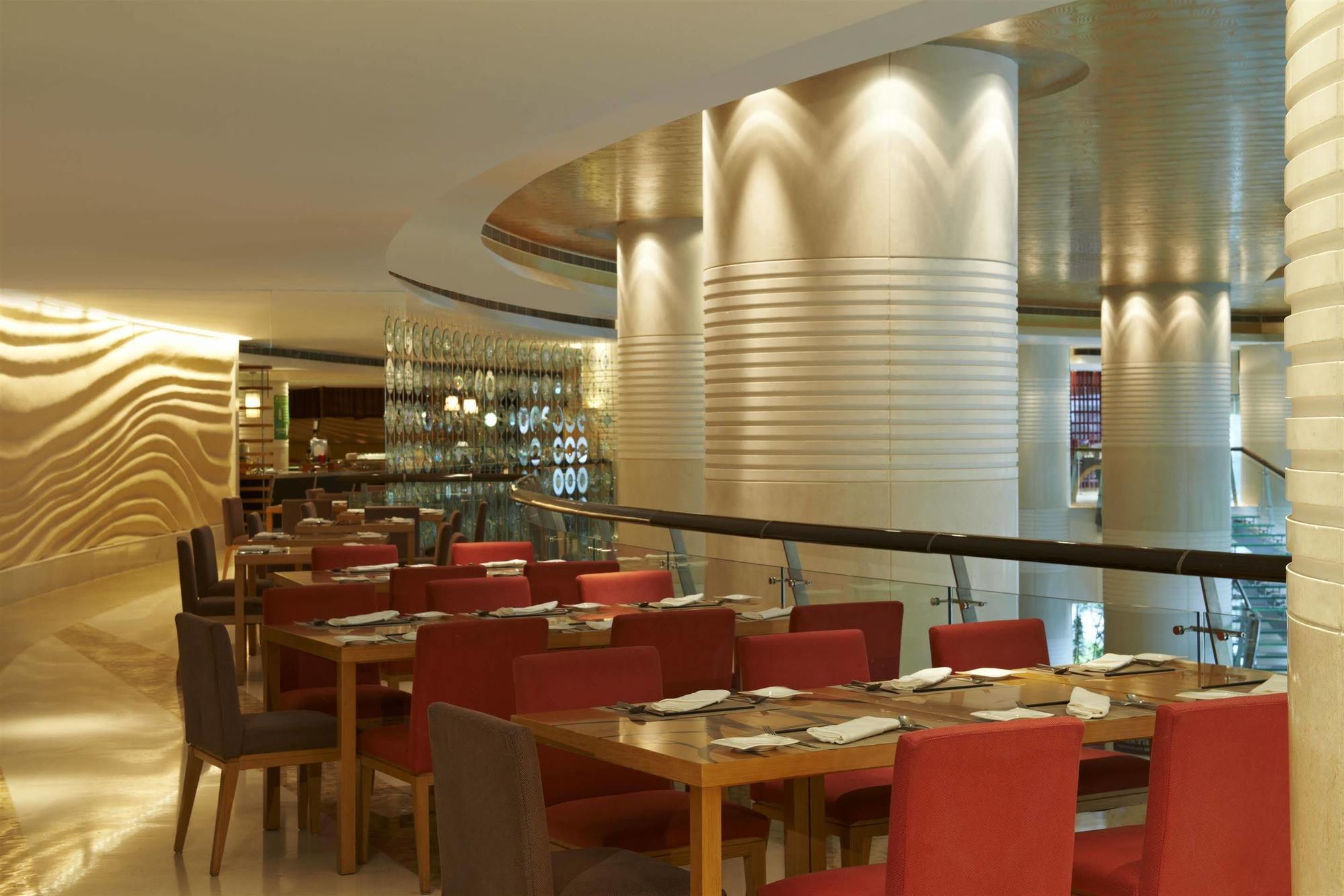 Sheraton Xiamen Hotel Zewnętrze zdjęcie